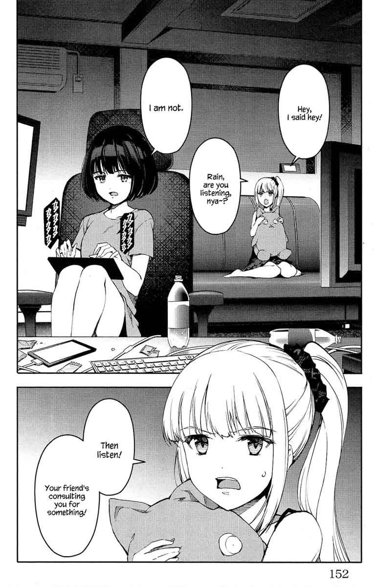 DARWIN’S GAME Chapter 52 - Page 10