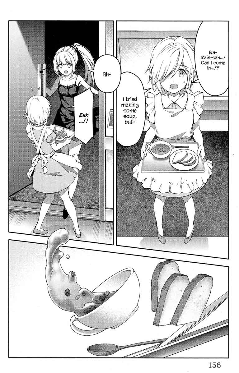 DARWIN’S GAME Chapter 52 - Page 14