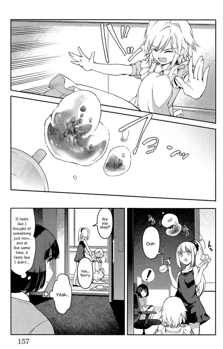 DARWIN’S GAME Chapter 52 - Page 15