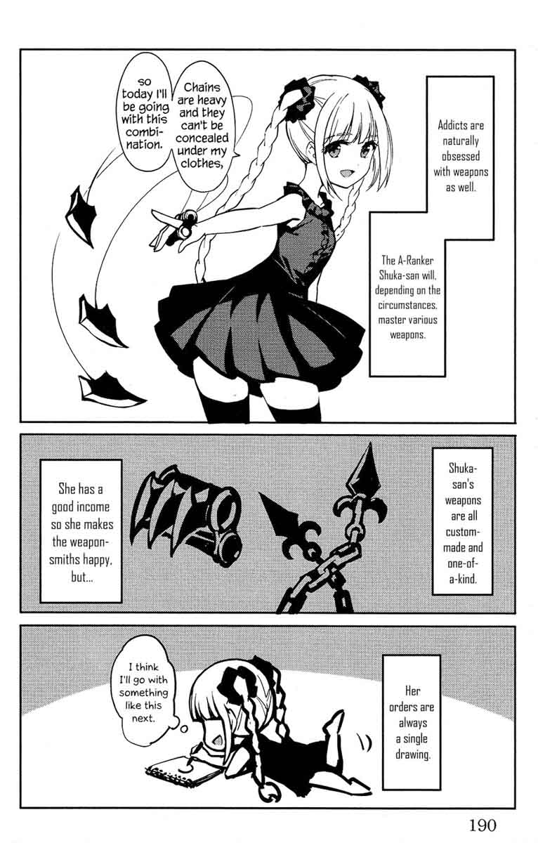 DARWIN’S GAME Chapter 52 - Page 47