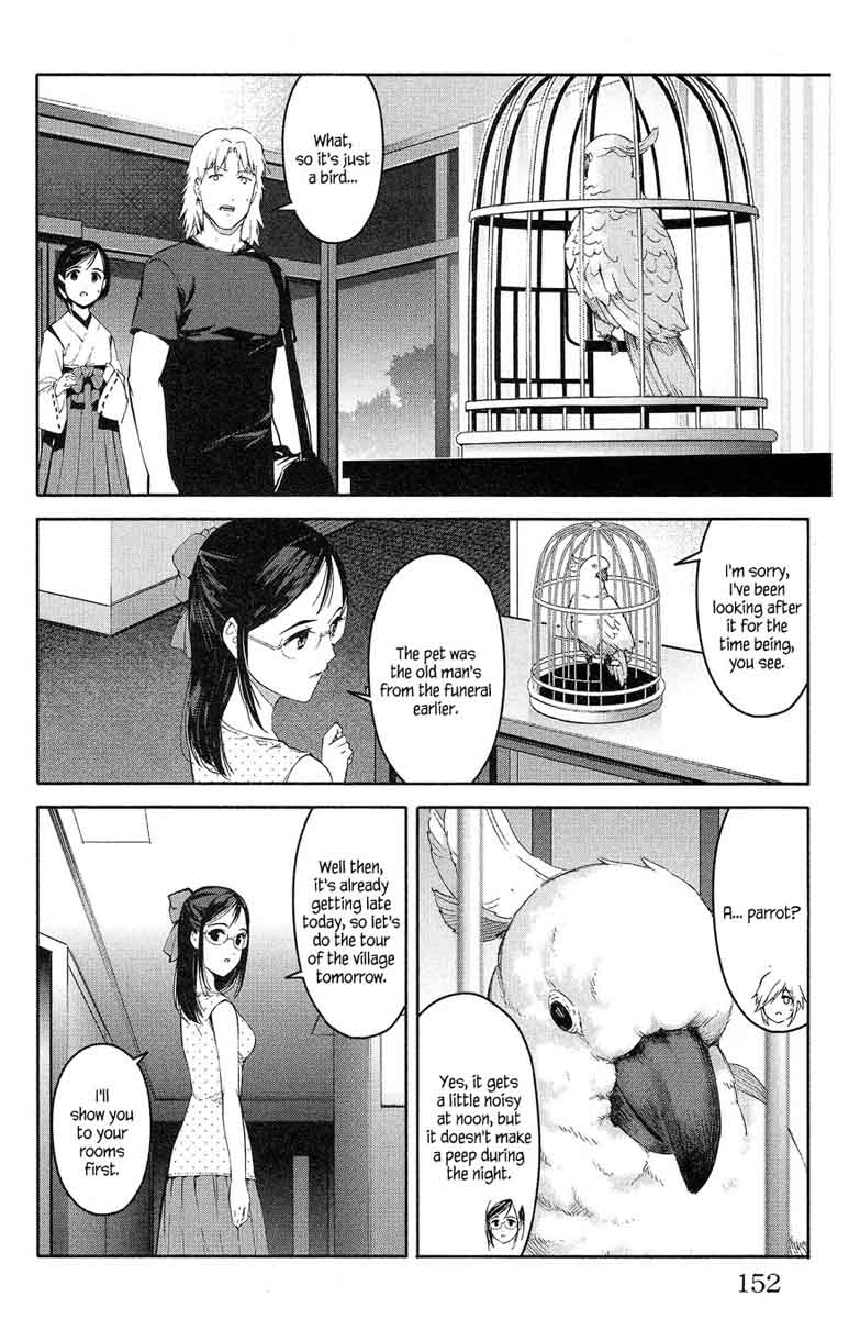 DARWIN’S GAME Chapter 56 - Page 10