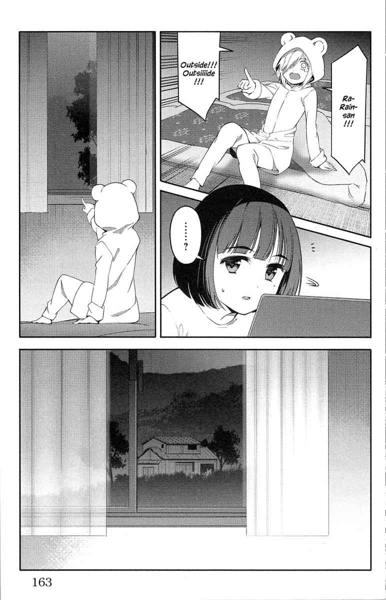 DARWIN’S GAME Chapter 56 - Page 21