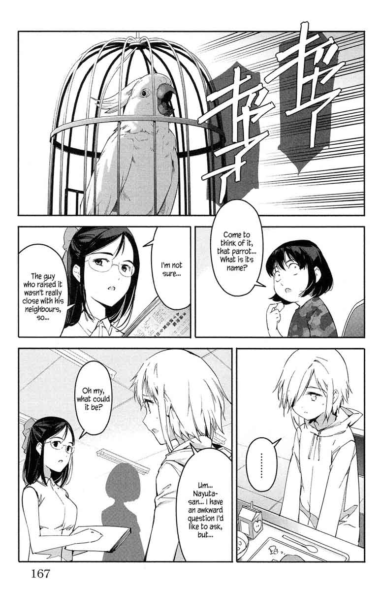 DARWIN’S GAME Chapter 56 - Page 25