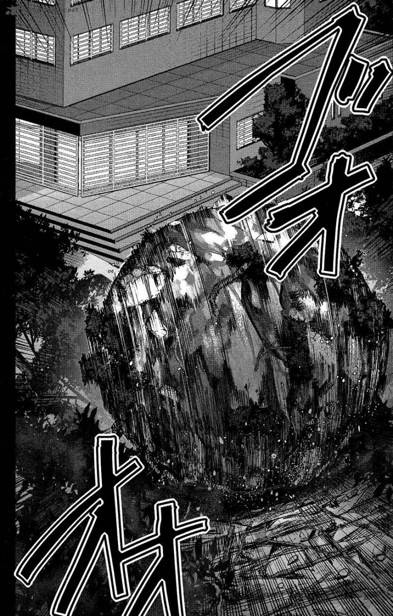 DARWIN’S GAME Chapter 58 - Page 20