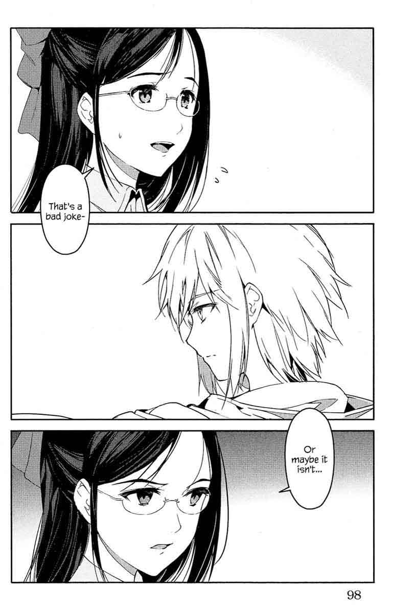 DARWIN’S GAME Chapter 59 - Page 3