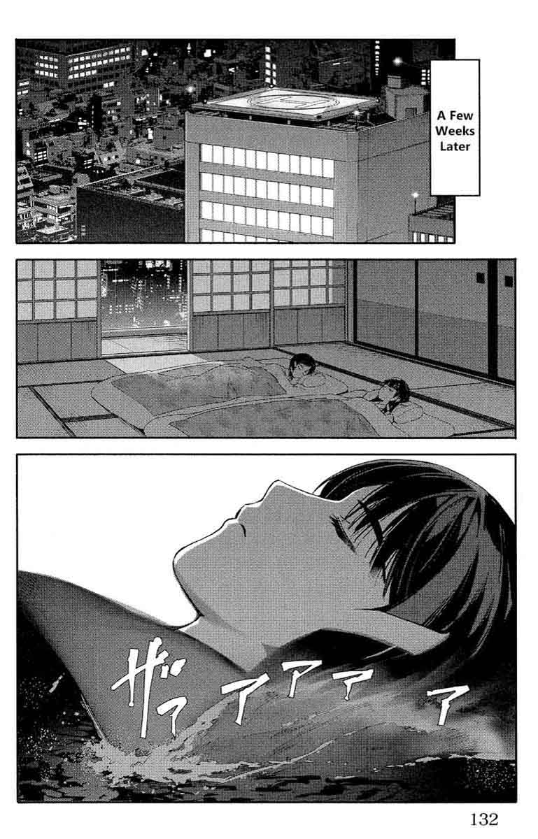 DARWIN’S GAME Chapter 59 - Page 37