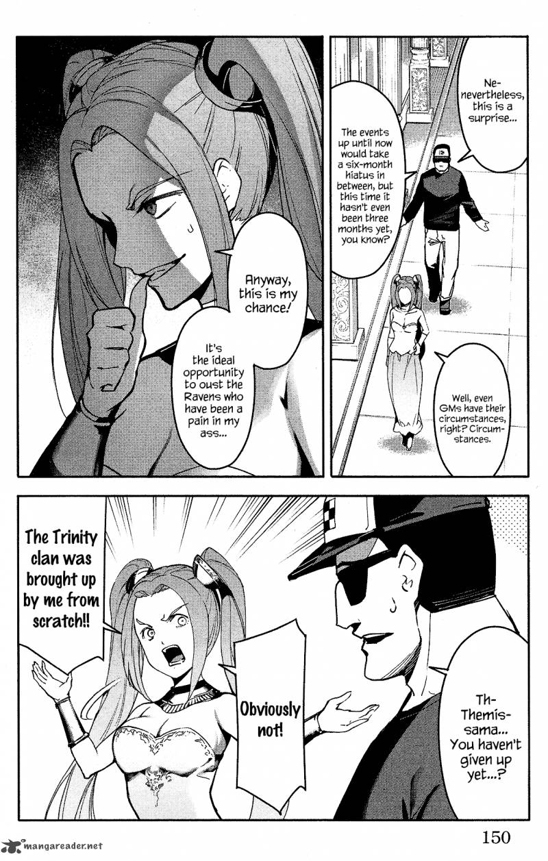 DARWIN’S GAME Chapter 60 - Page 8