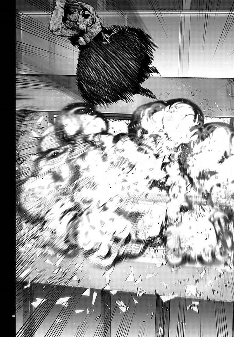 DARWIN’S GAME Chapter 69 - Page 27