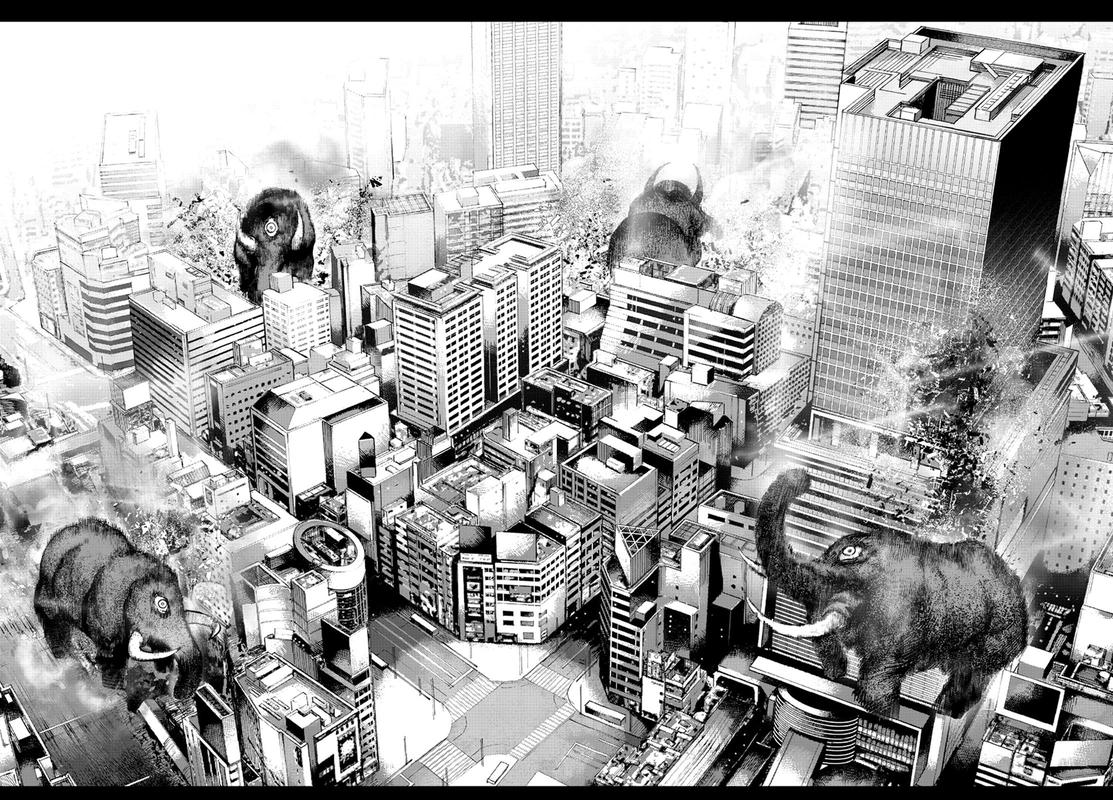 DARWIN’S GAME Chapter 71 - Page 43