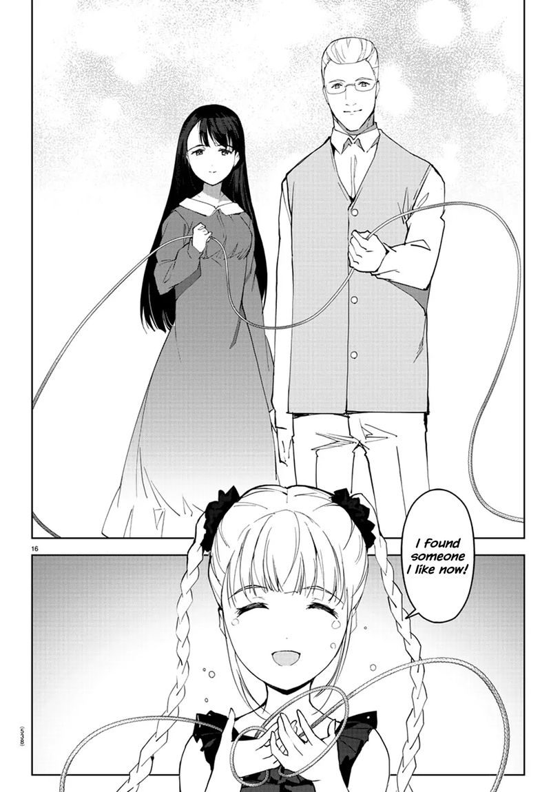 DARWIN’S GAME Chapter 79 - Page 17