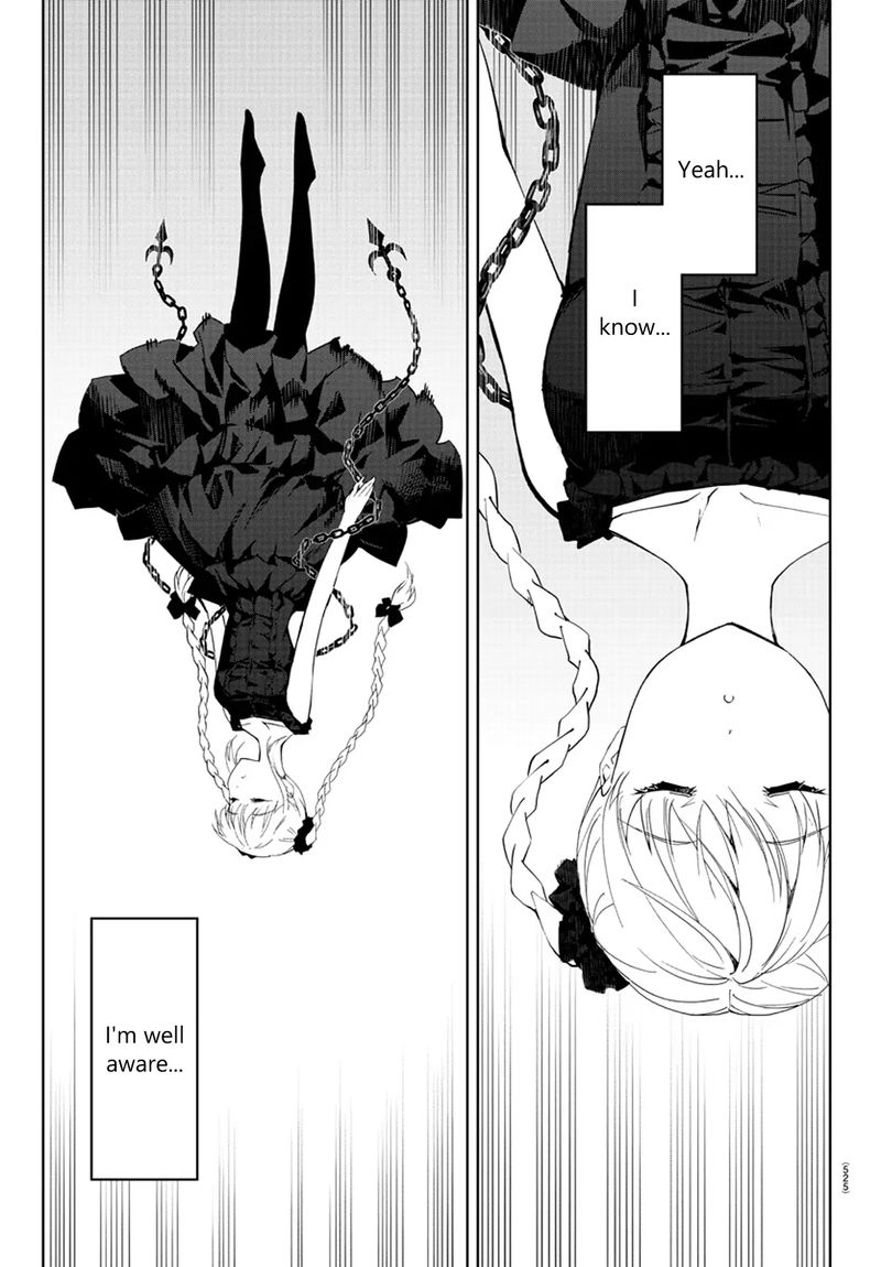 DARWIN’S GAME Chapter 79 - Page 4