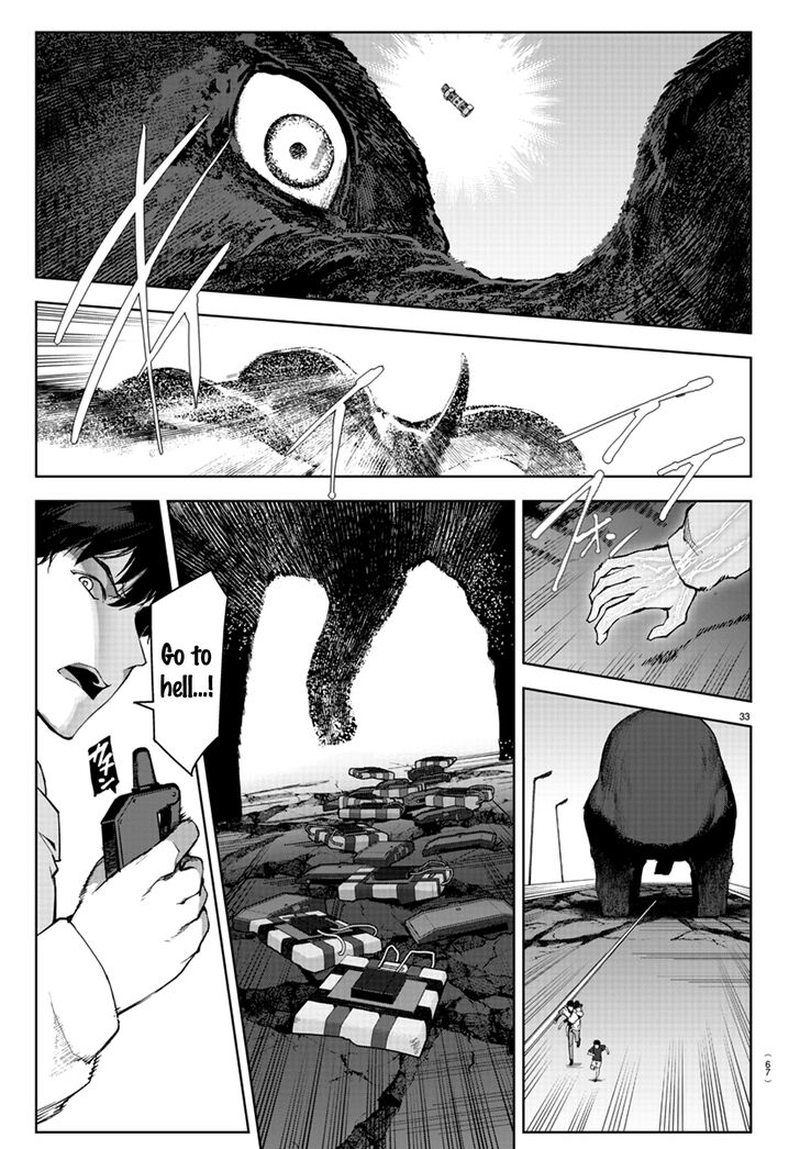 DARWIN’S GAME Chapter 82 - Page 36