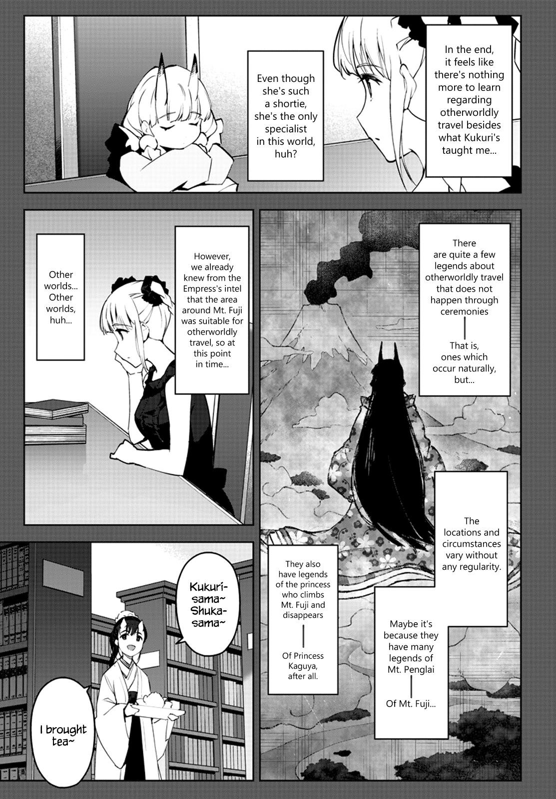 DARWIN’S GAME Chapter 88 - Page 3