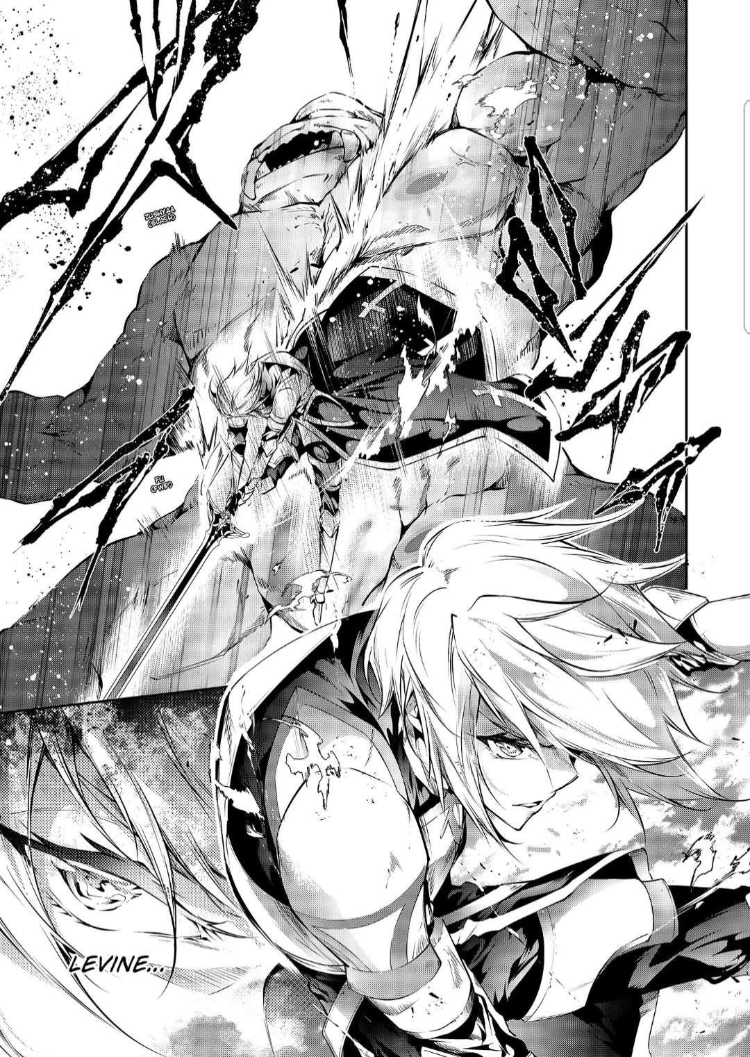 Kamigami Ni Sodaterare Shimo No, Saikyou To Naru Chapter 23.2 - Page 1