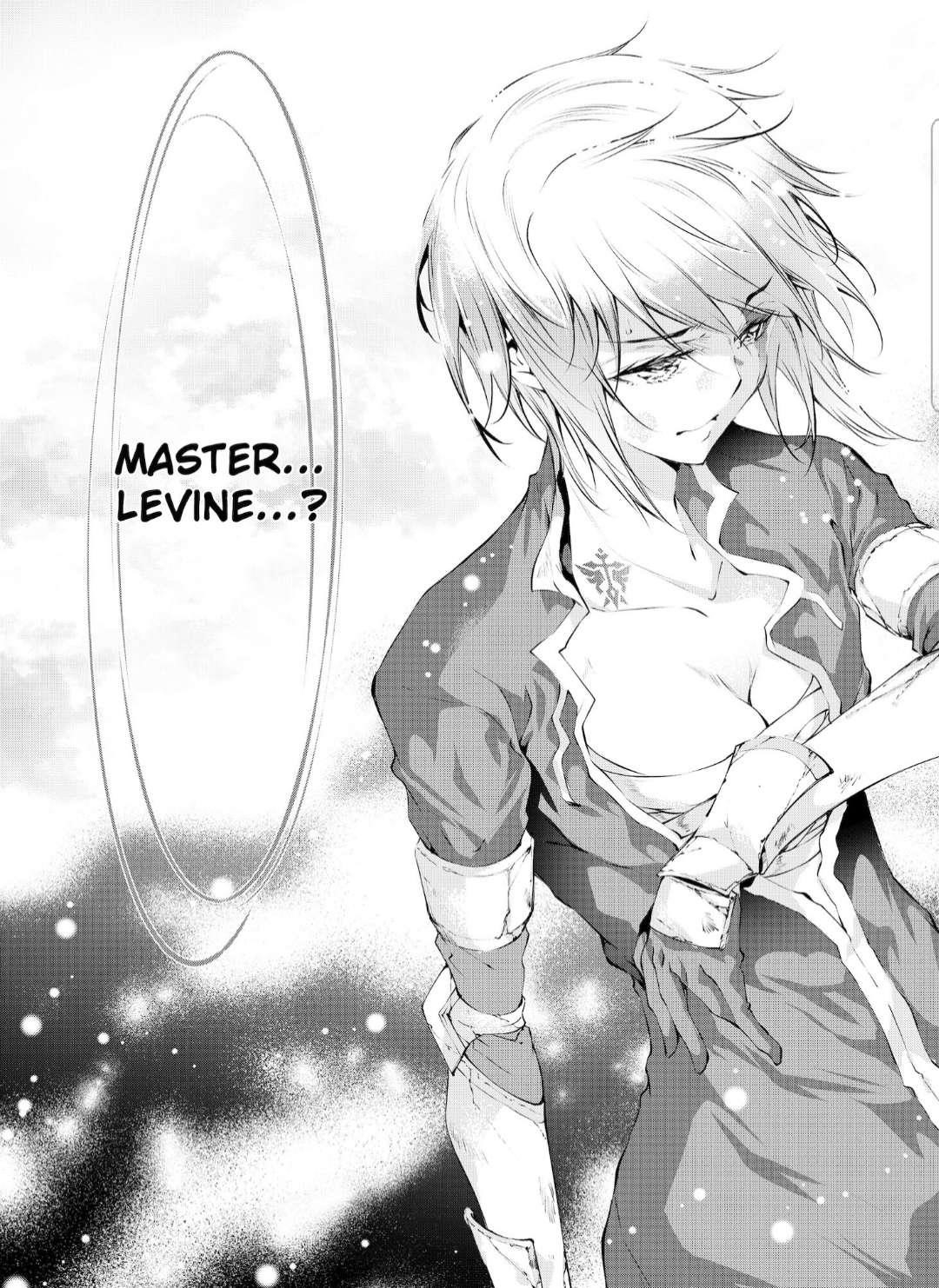 Kamigami Ni Sodaterare Shimo No, Saikyou To Naru Chapter 24.2 - Page 15