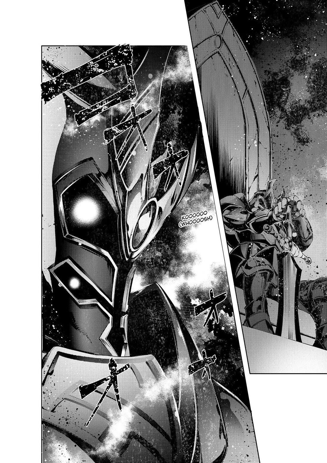 Kamigami Ni Sodaterare Shimo No, Saikyou To Naru Chapter 46 - Page 20