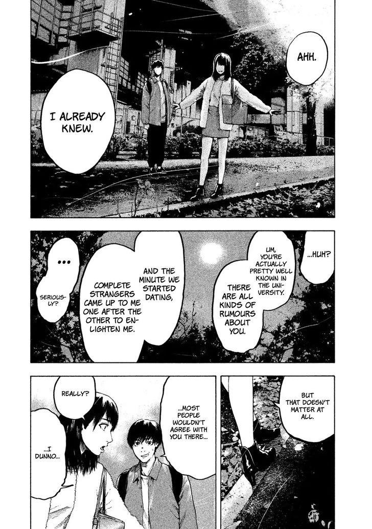 Shinai Naru Boku e Satsui o Komete Chapter 1 - Page 54