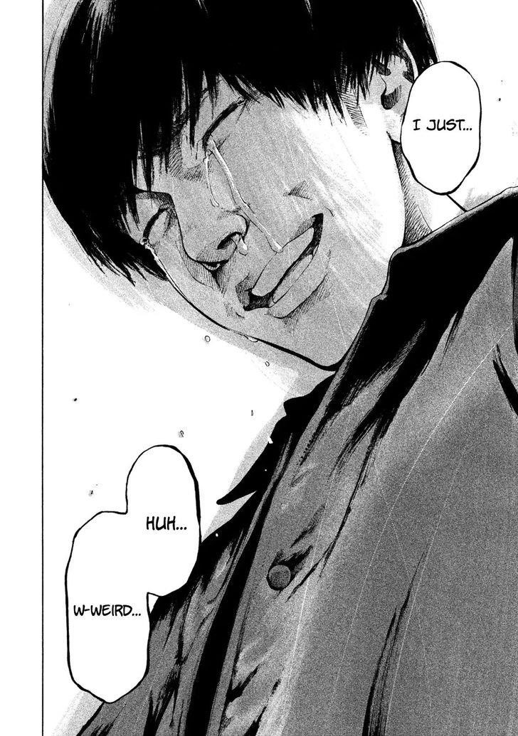 Shinai Naru Boku e Satsui o Komete Chapter 1 - Page 56