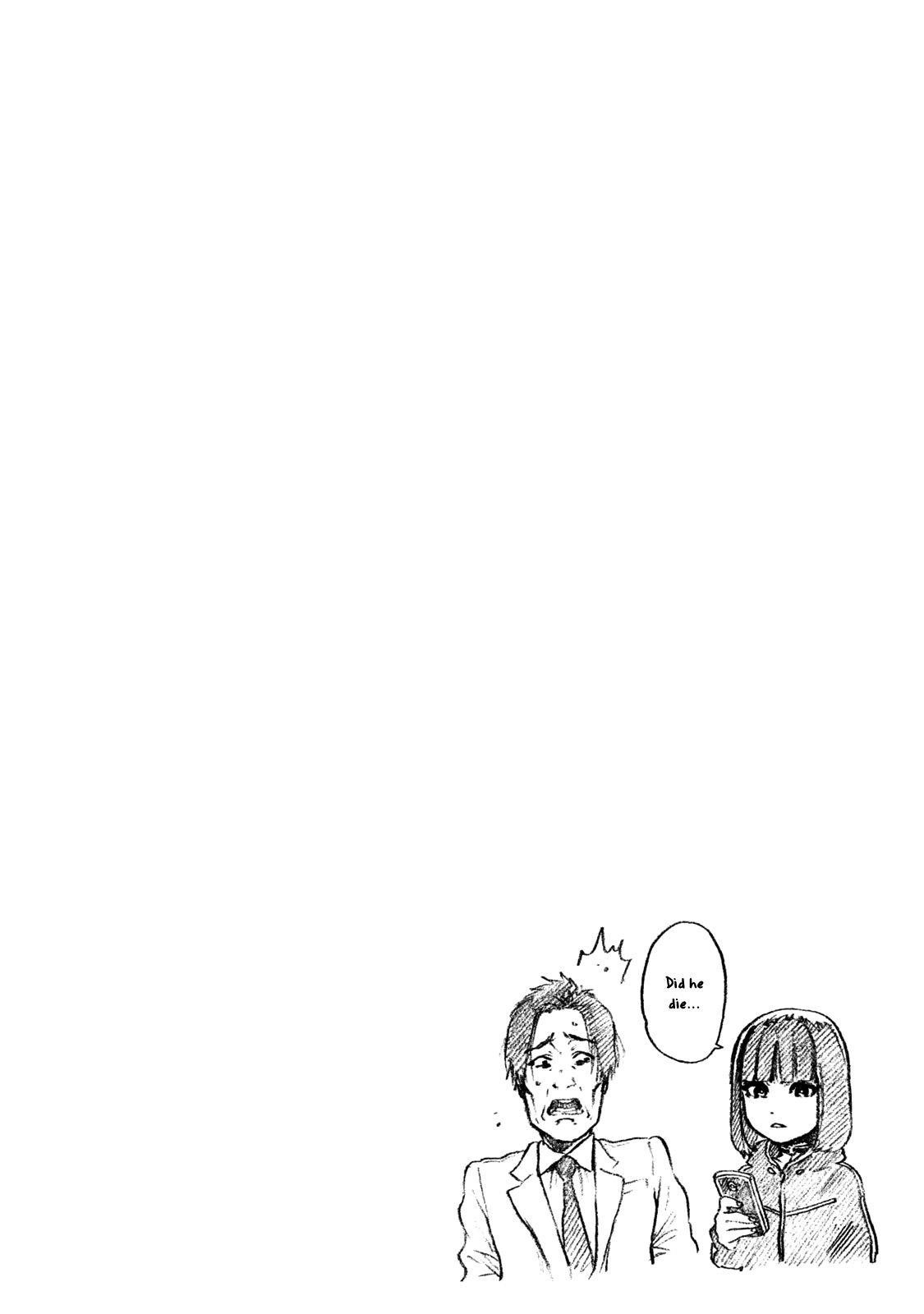 Shinai Naru Boku e Satsui o Komete Chapter 19 - Page 2