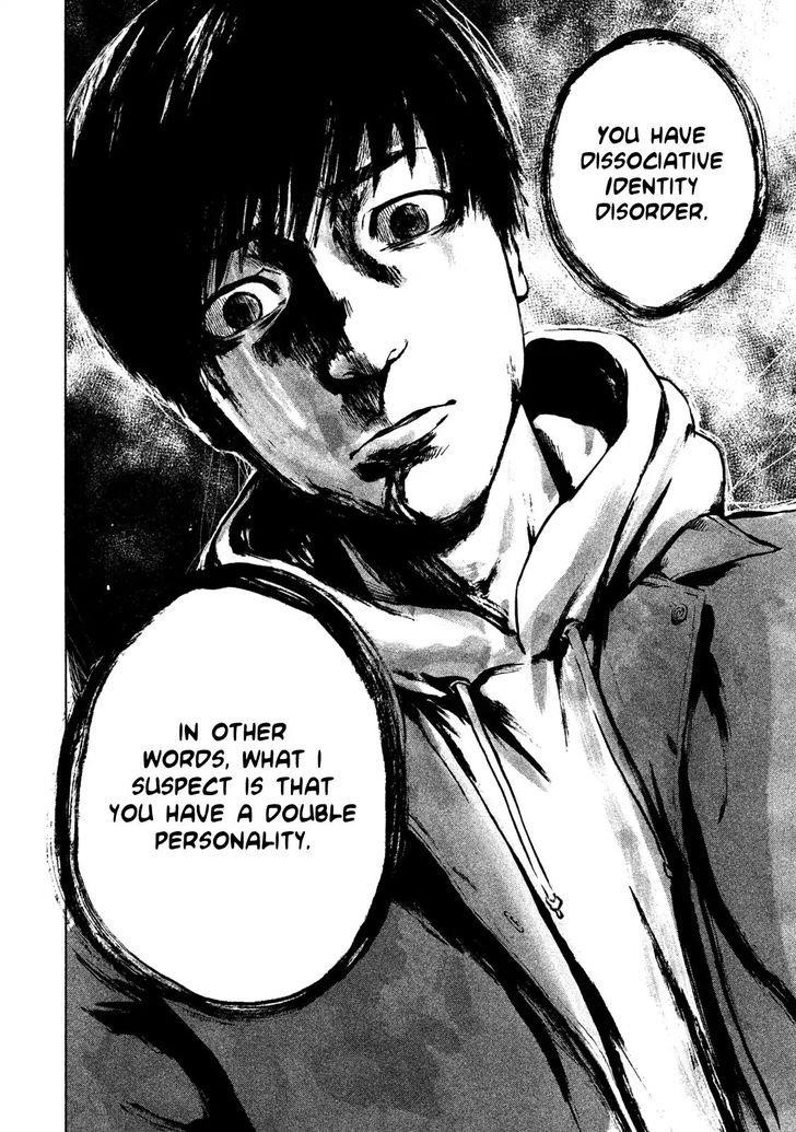 Shinai Naru Boku e Satsui o Komete Chapter 2 - Page 30