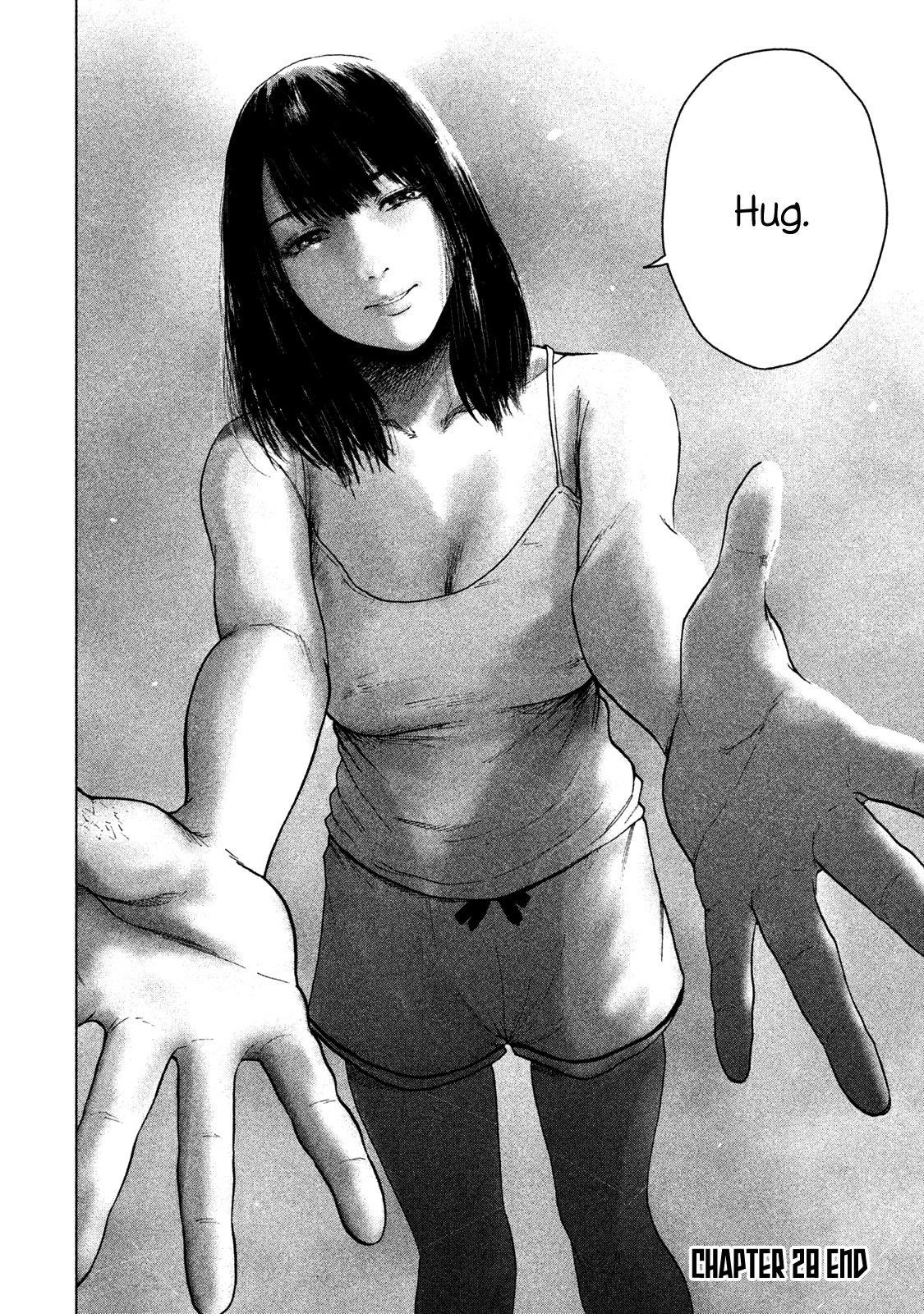 Shinai Naru Boku e Satsui o Komete Chapter 28 - Page 20