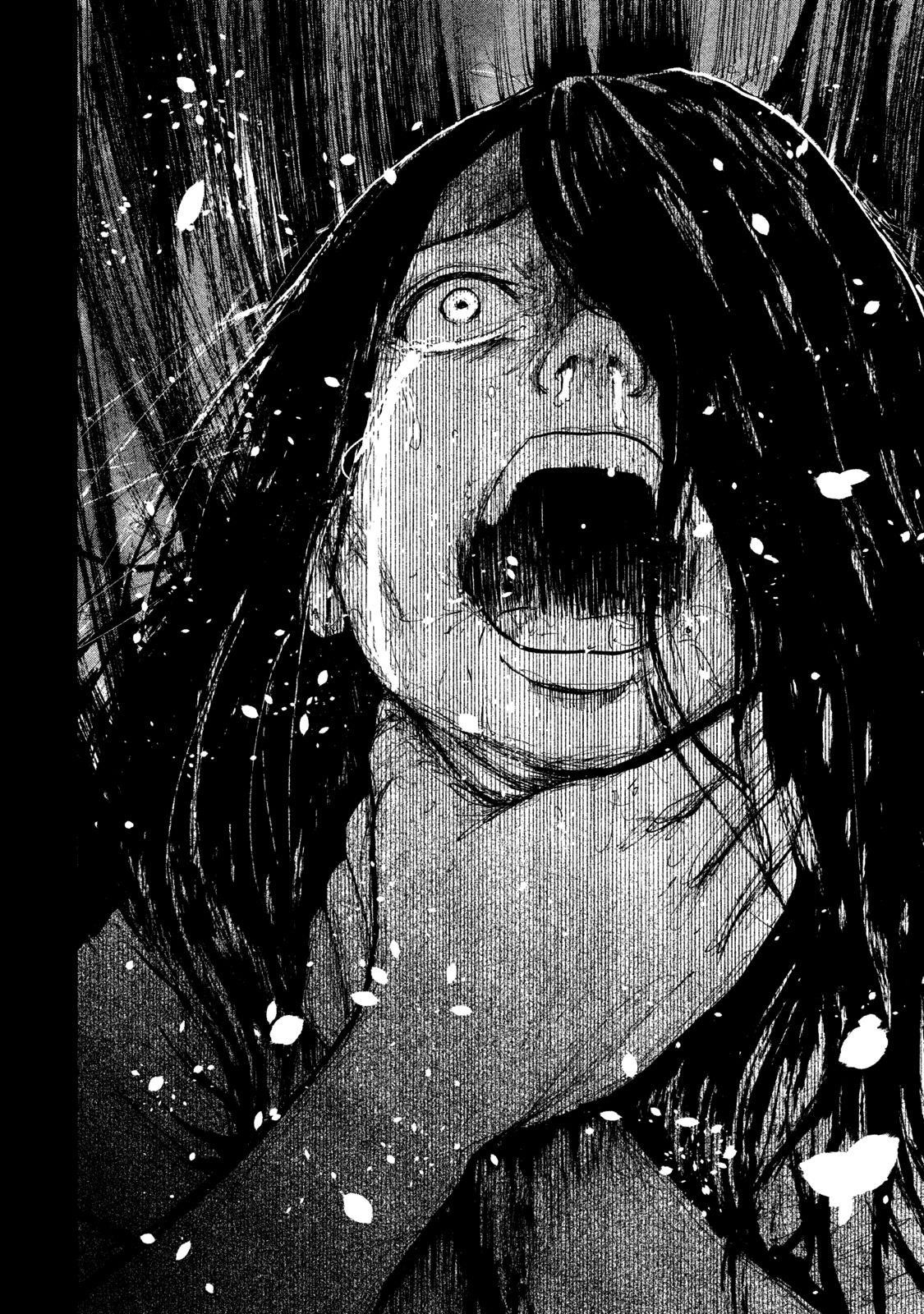 Shinai Naru Boku e Satsui o Komete Chapter 33 - Page 17