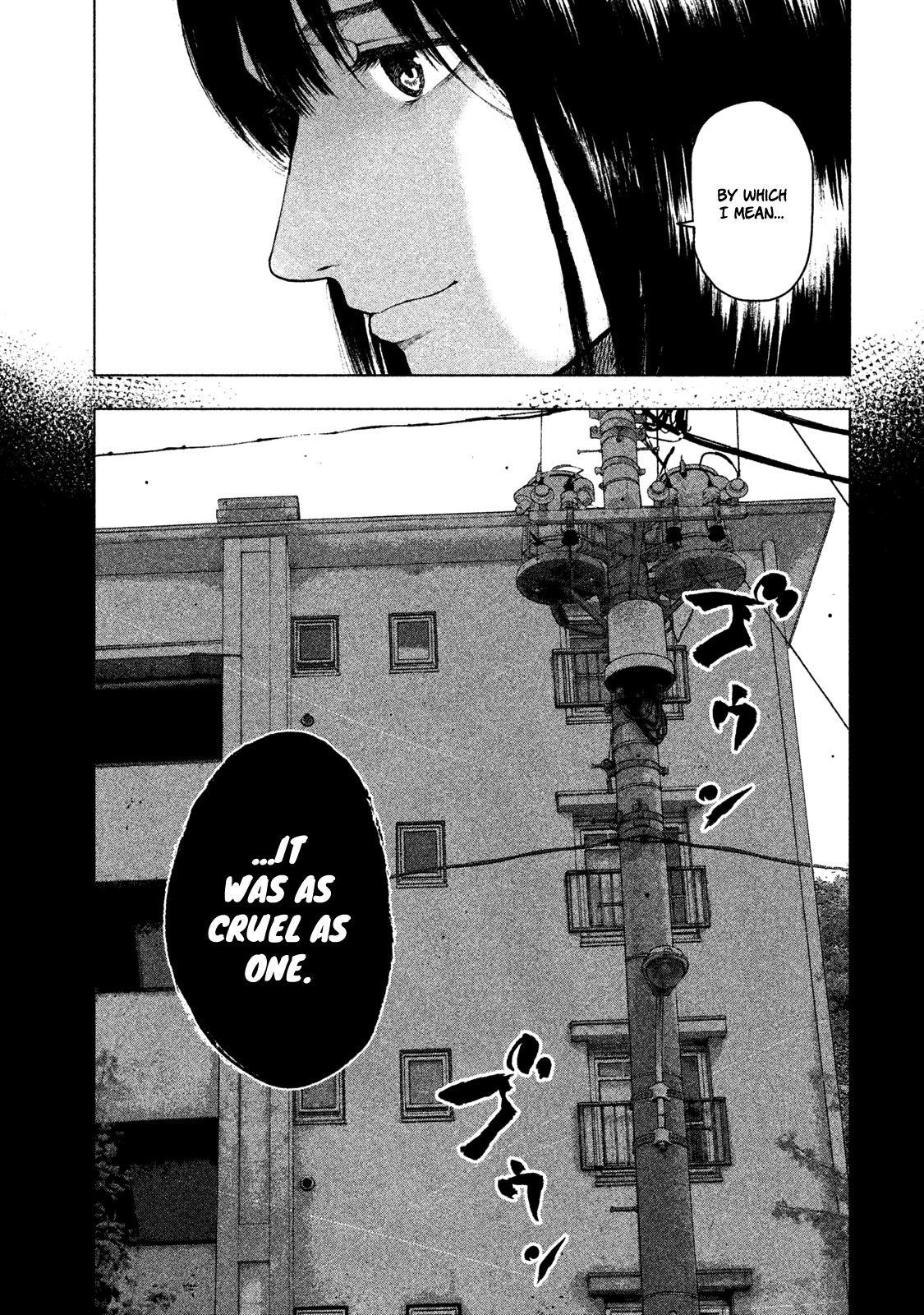Shinai Naru Boku e Satsui o Komete Chapter 33 - Page 6
