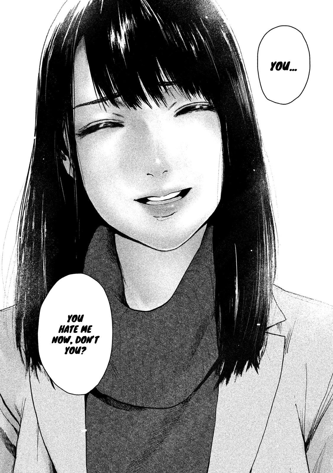 Shinai Naru Boku e Satsui o Komete Chapter 34 - Page 14