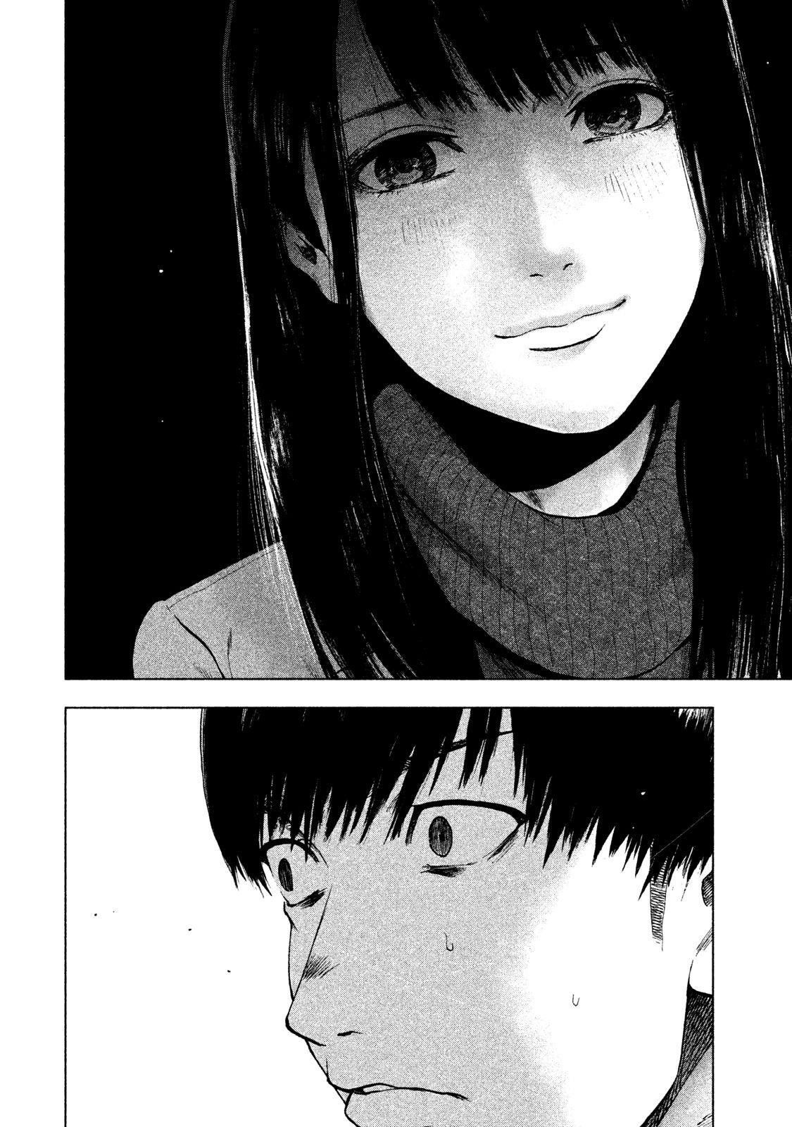 Shinai Naru Boku e Satsui o Komete Chapter 34 - Page 8