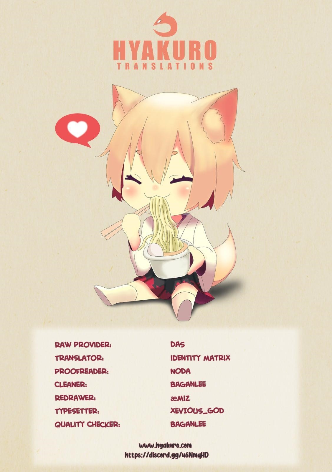 Shinai Naru Boku e Satsui o Komete Chapter 37 - Page 20