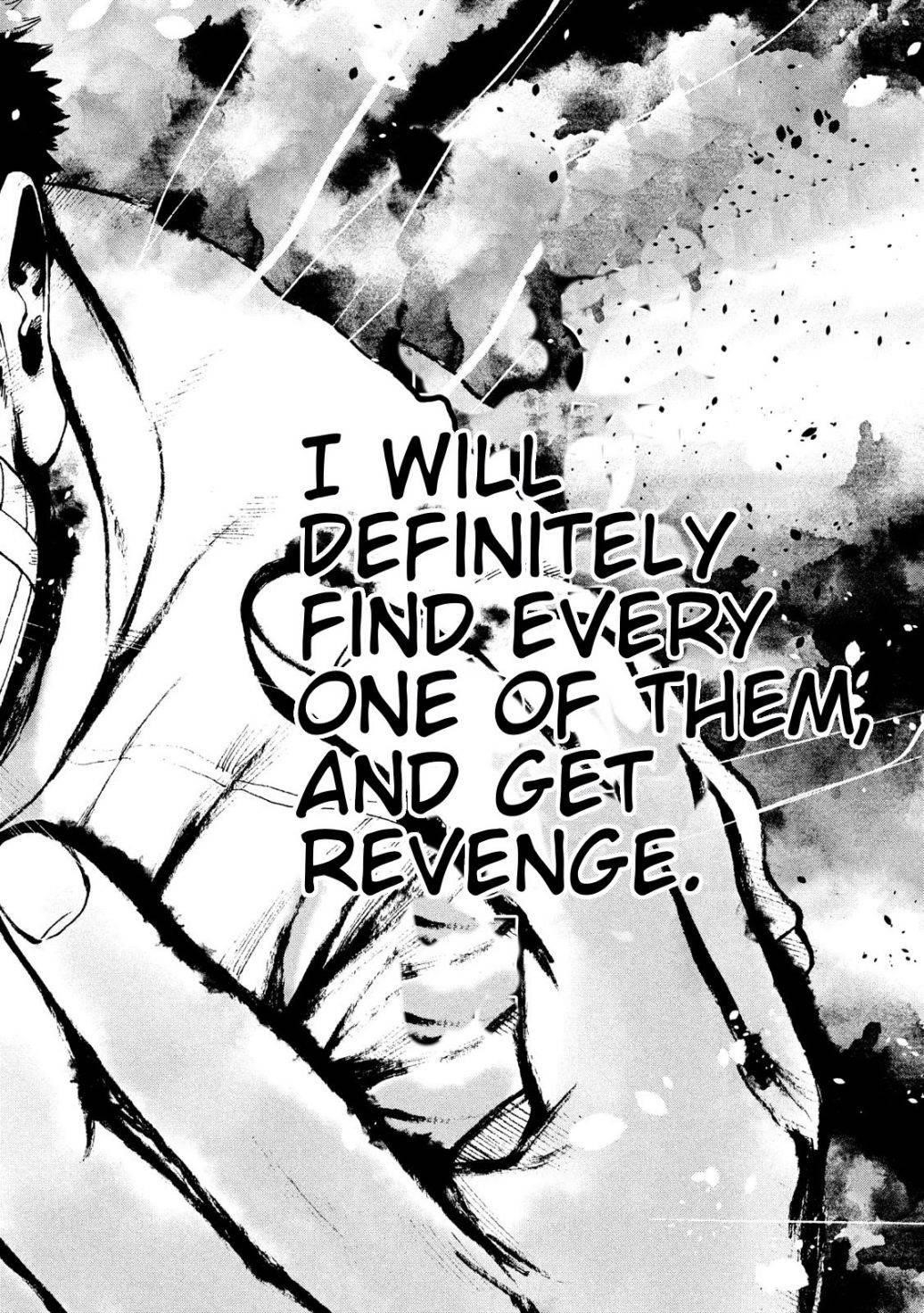 Shinai Naru Boku e Satsui o Komete Chapter 43 - Page 18