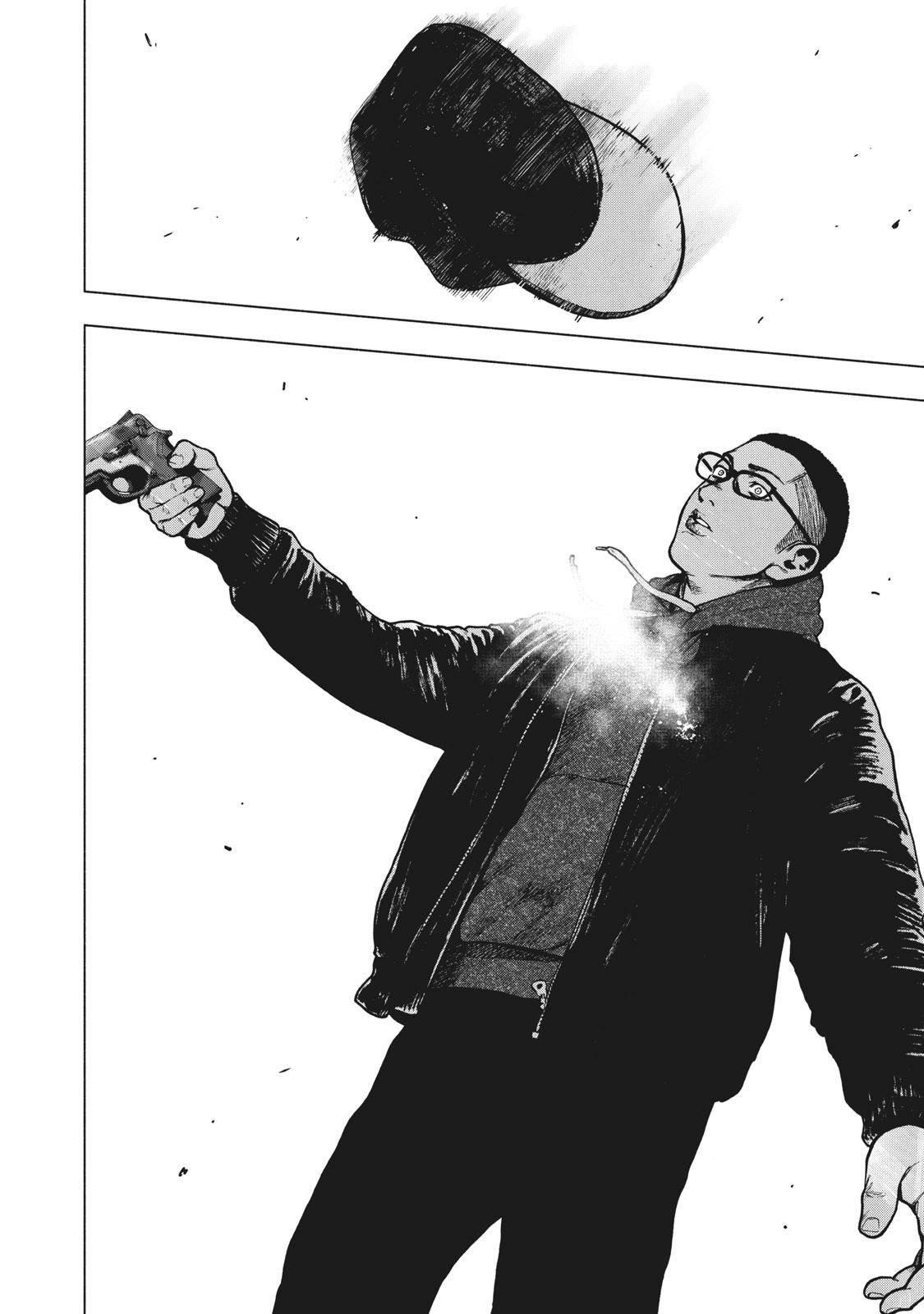 Shinai Naru Boku e Satsui o Komete Chapter 63 - Page 19