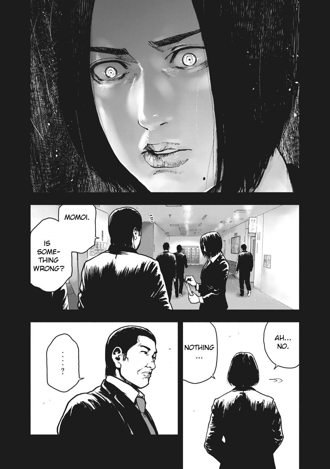Shinai Naru Boku e Satsui o Komete Chapter 64 - Page 18