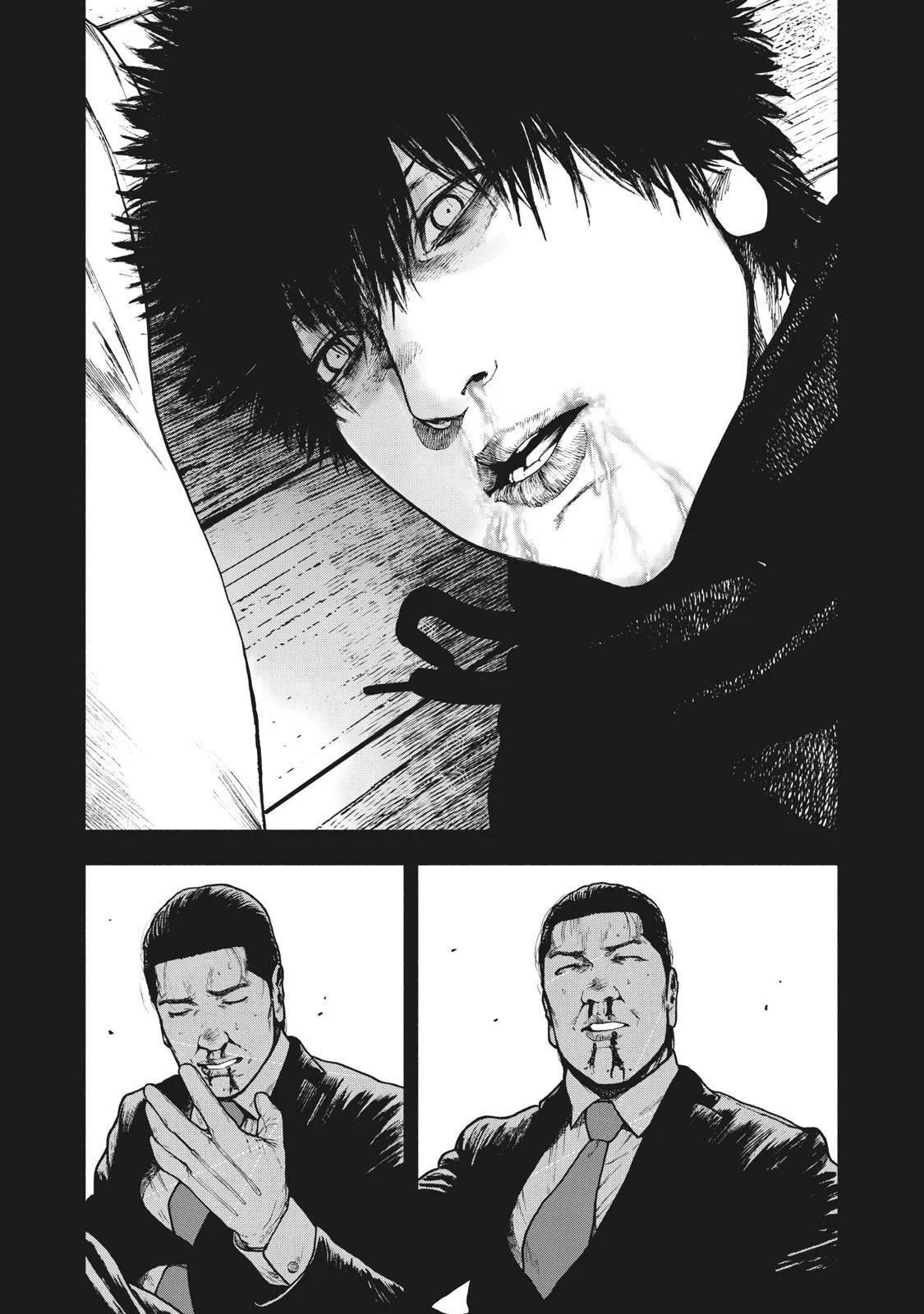 Shinai Naru Boku e Satsui o Komete Chapter 66 - Page 17