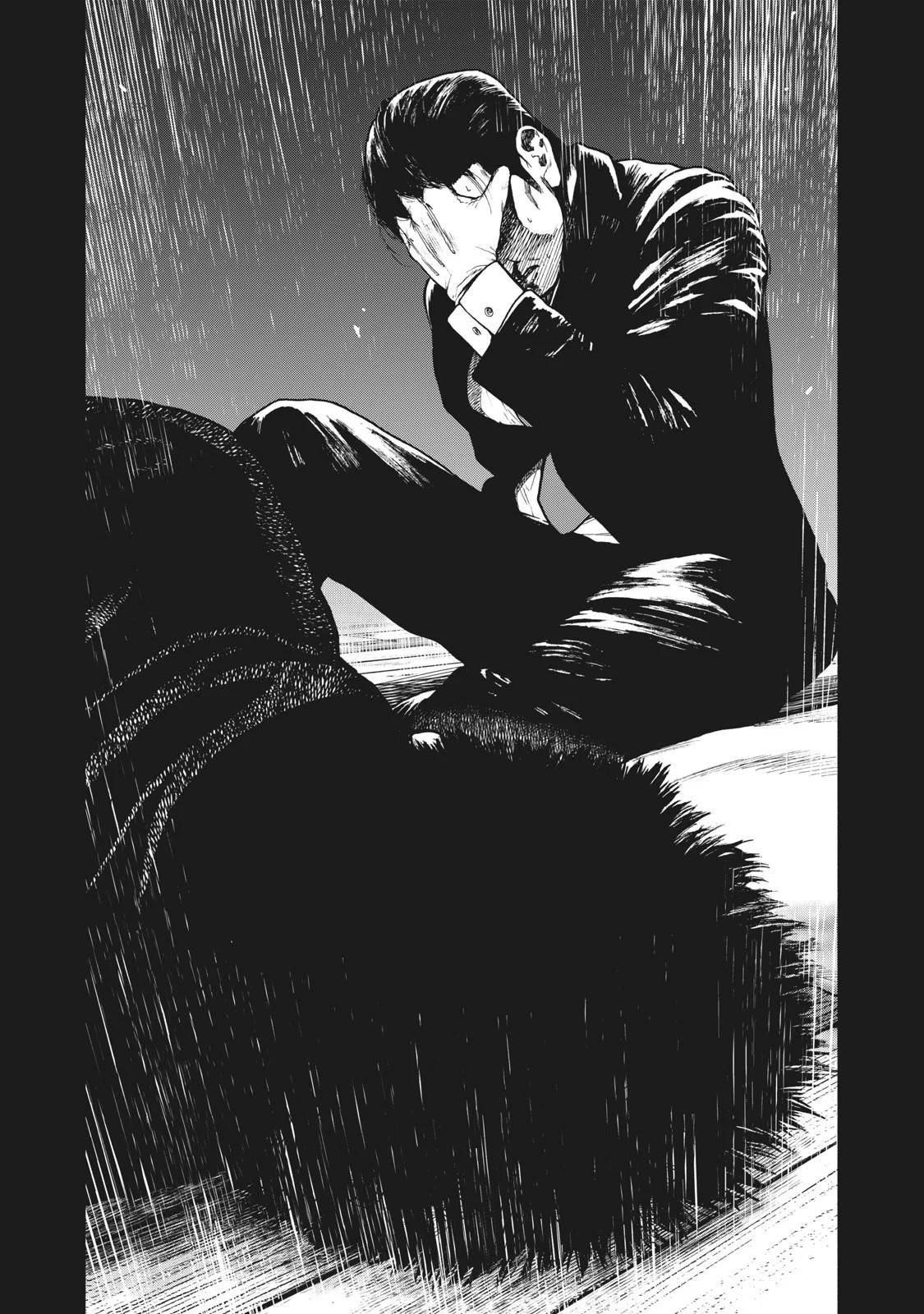 Shinai Naru Boku e Satsui o Komete Chapter 66 - Page 18