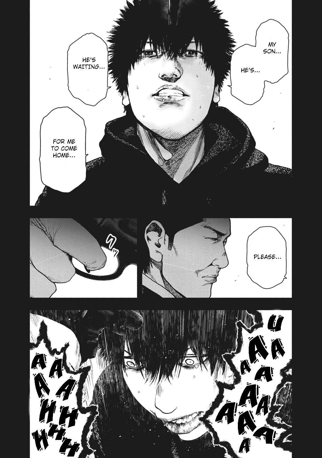 Shinai Naru Boku e Satsui o Komete Chapter 66 - Page 8