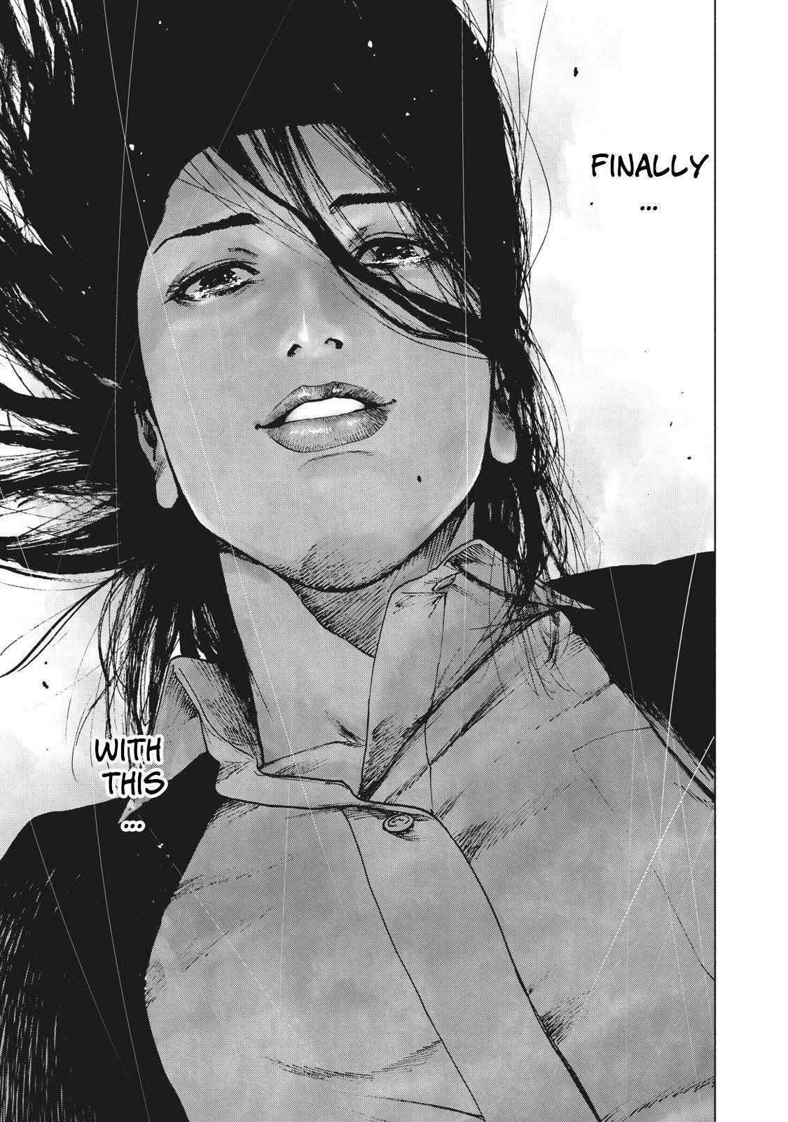 Shinai Naru Boku e Satsui o Komete Chapter 69 - Page 18