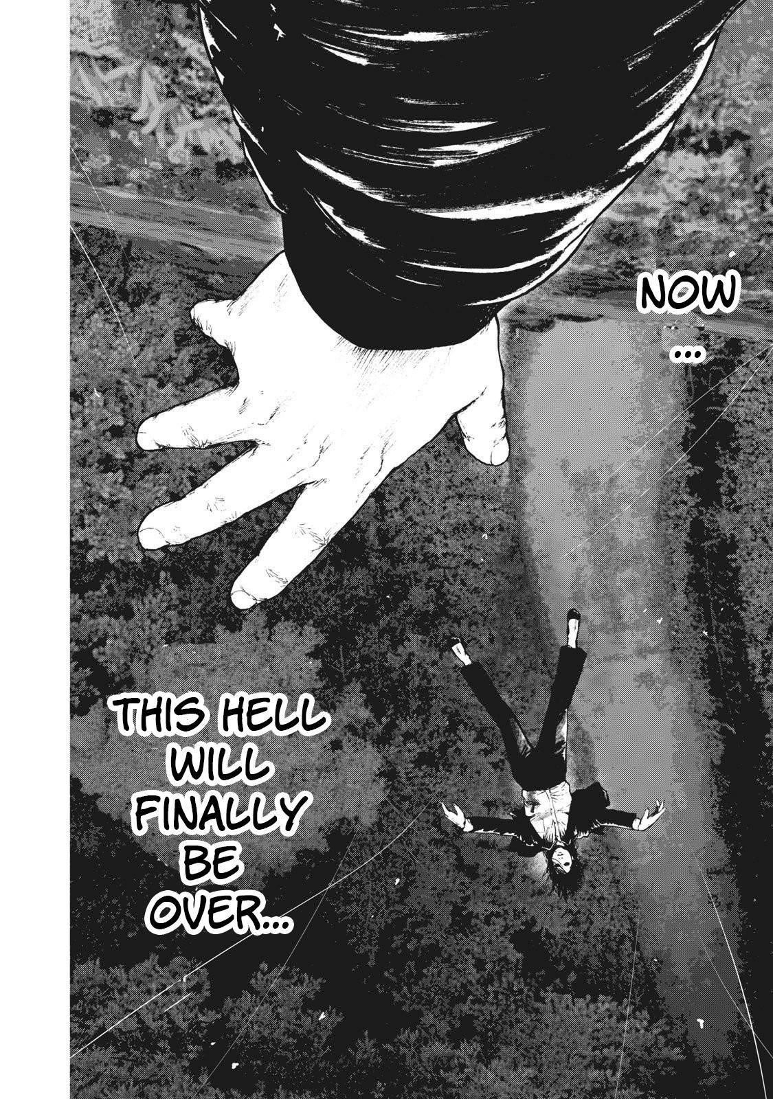 Shinai Naru Boku e Satsui o Komete Chapter 69 - Page 19