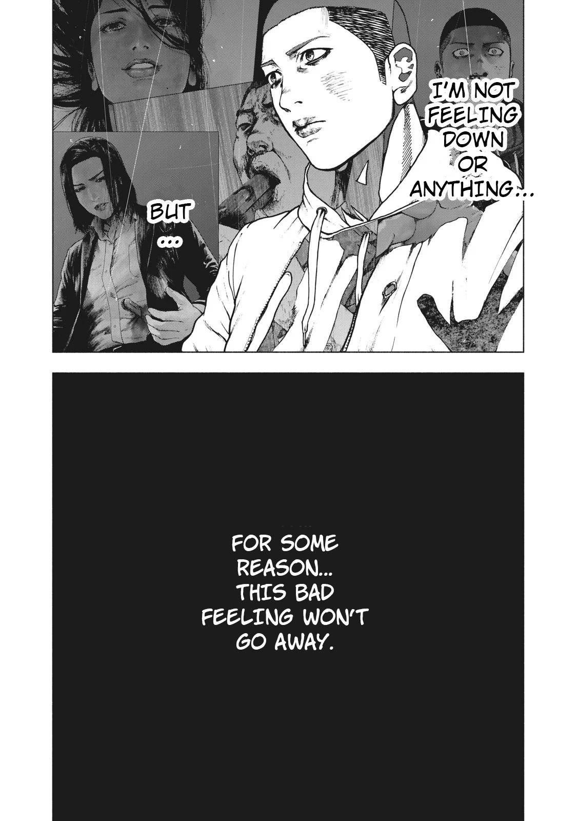 Shinai Naru Boku e Satsui o Komete Chapter 70 - Page 18