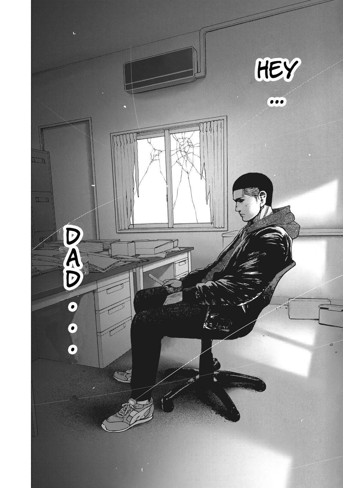 Shinai Naru Boku e Satsui o Komete Chapter 70 - Page 20