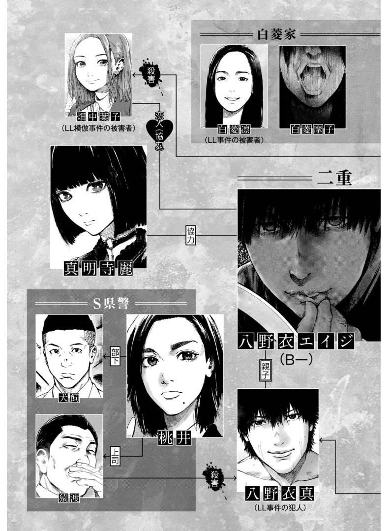 Shinai Naru Boku e Satsui o Komete Chapter 71 - Page 5