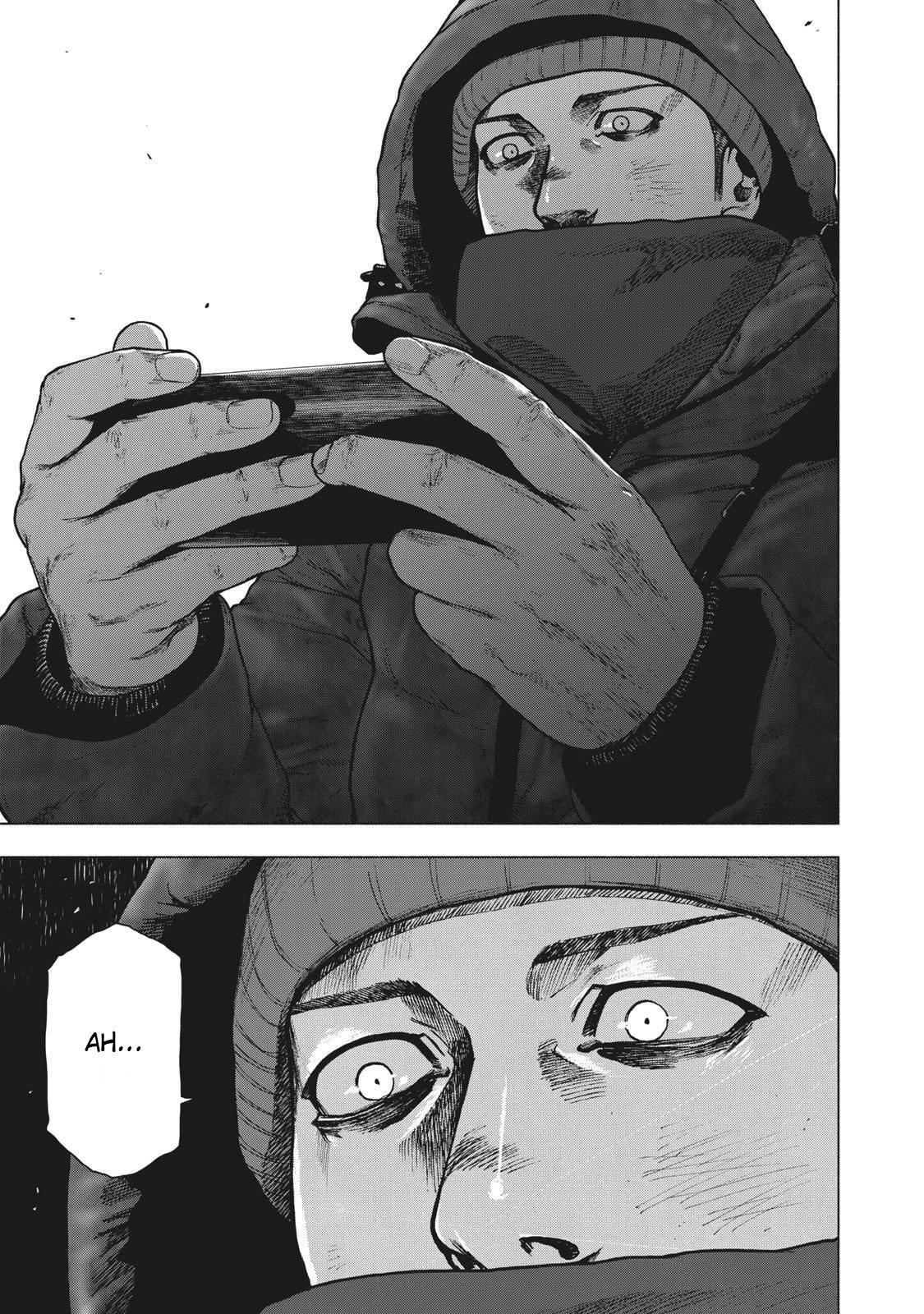 Shinai Naru Boku e Satsui o Komete Chapter 75 - Page 18