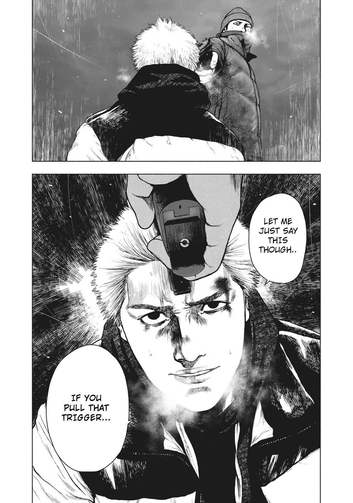 Shinai Naru Boku e Satsui o Komete Chapter 75 - Page 3