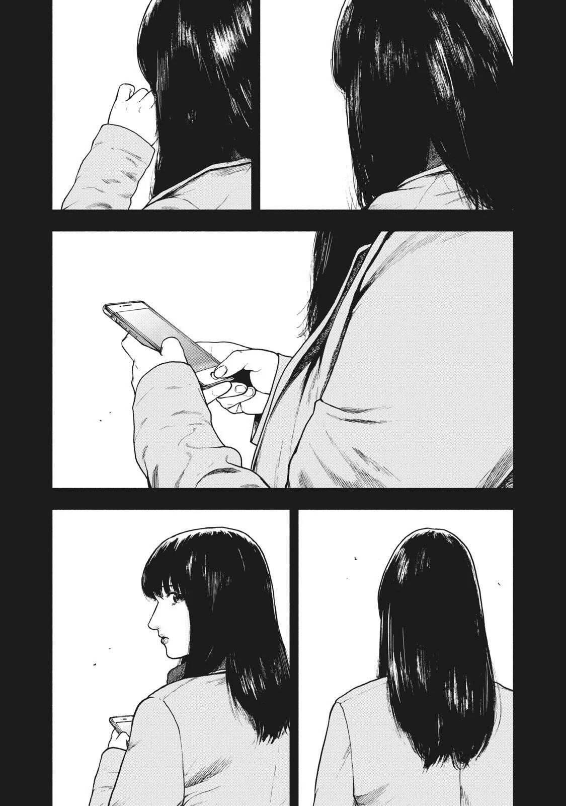 Shinai Naru Boku e Satsui o Komete Chapter 78 - Page 3