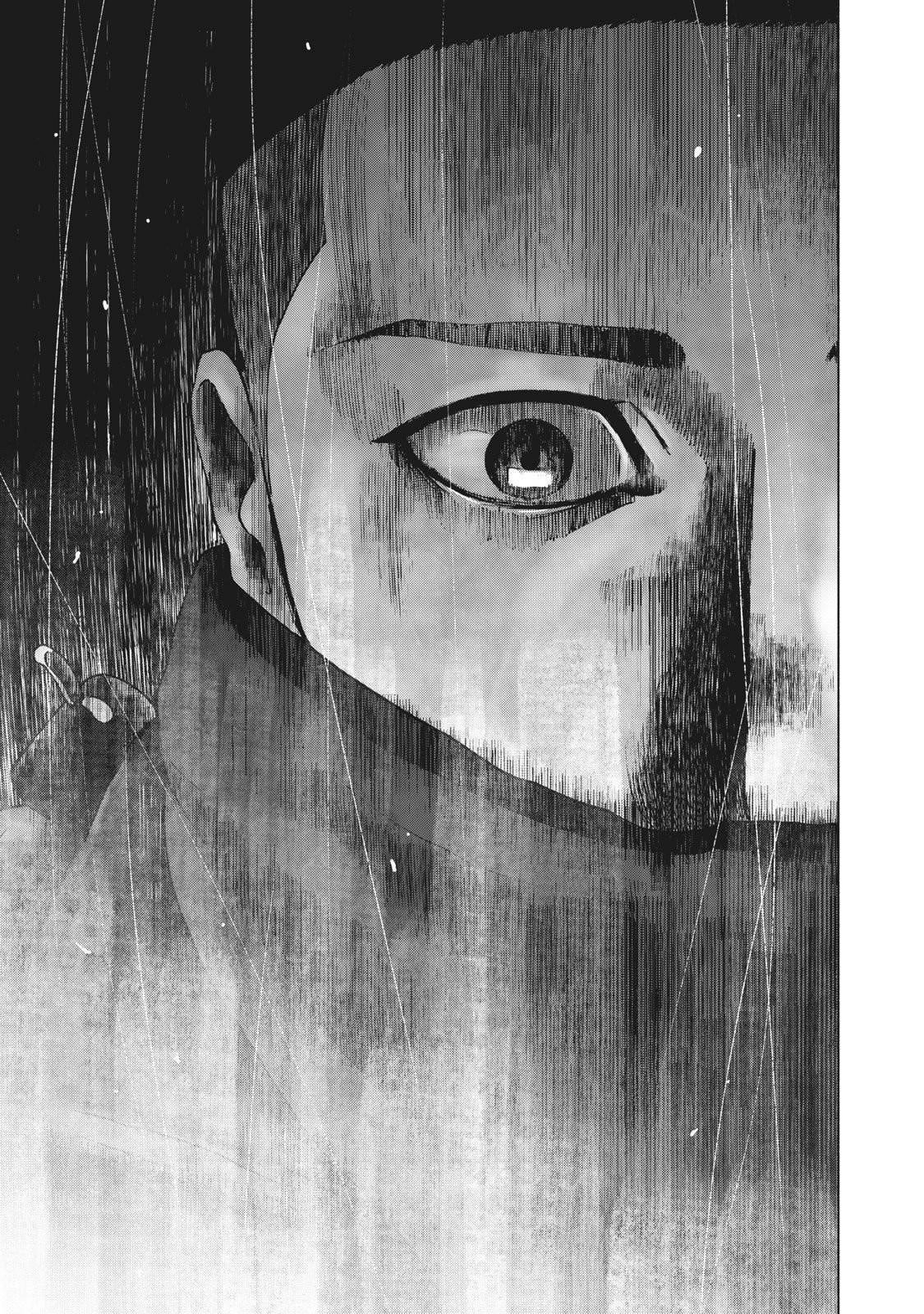 Shinai Naru Boku e Satsui o Komete Chapter 79 - Page 9