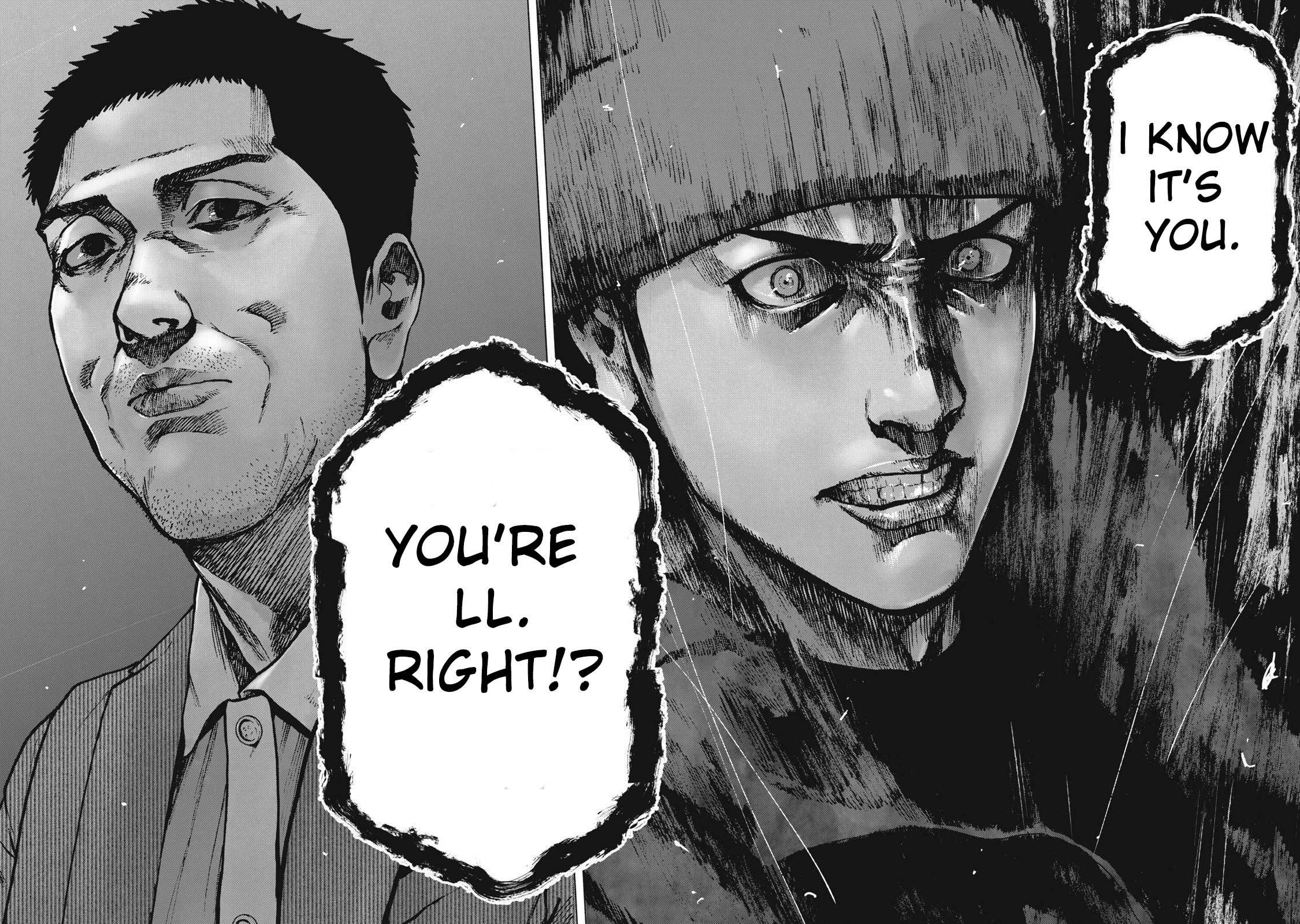 Shinai Naru Boku e Satsui o Komete Chapter 80 - Page 25