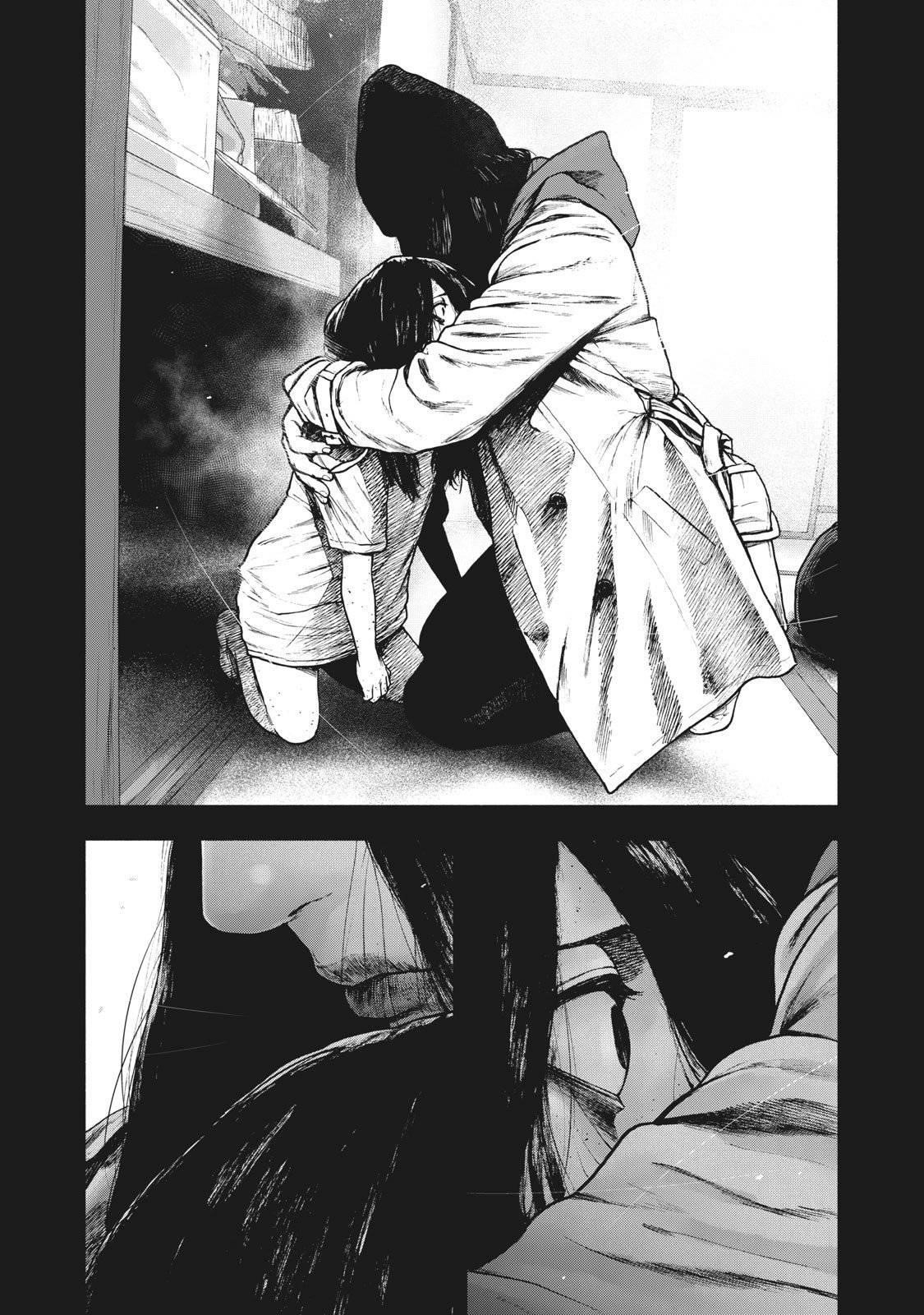 Shinai Naru Boku e Satsui o Komete Chapter 84 - Page 18