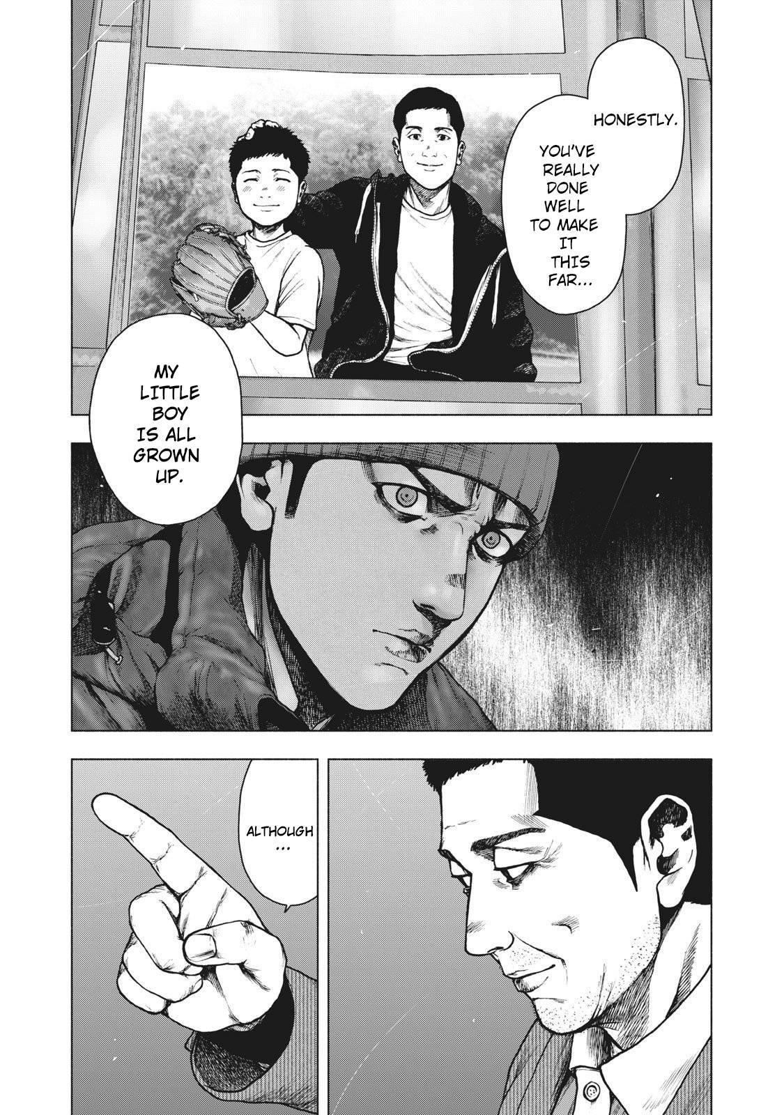 Shinai Naru Boku e Satsui o Komete Chapter 84 - Page 2