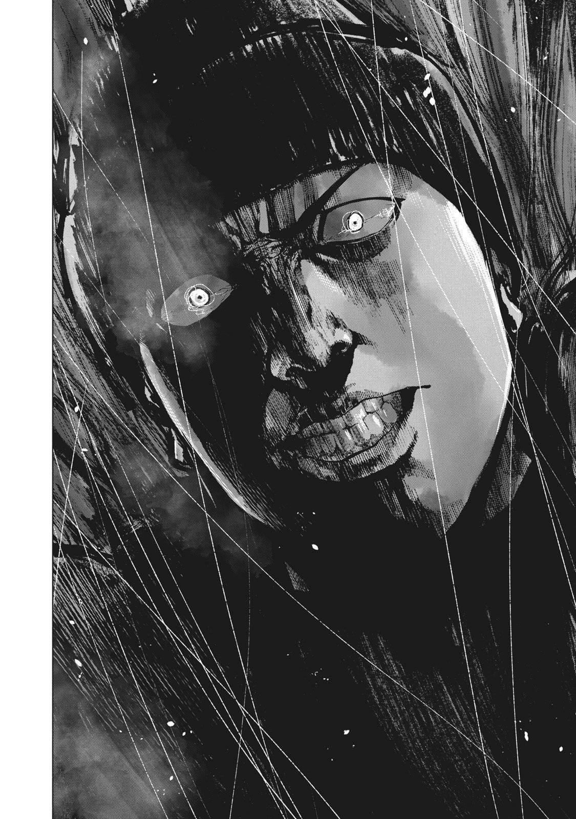 Shinai Naru Boku e Satsui o Komete Chapter 87 - Page 16