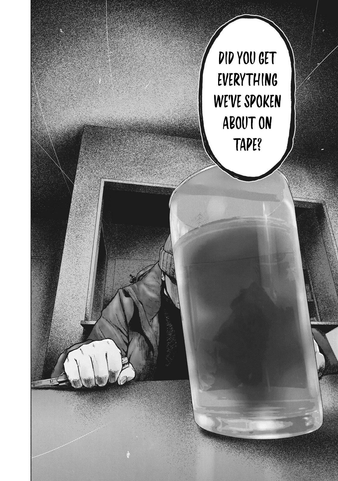 Shinai Naru Boku e Satsui o Komete Chapter 87 - Page 18